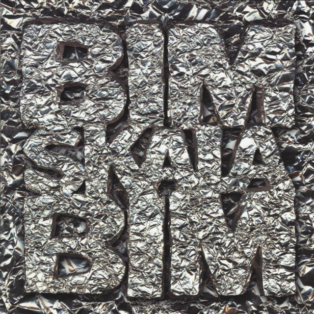 Krinkle cover art