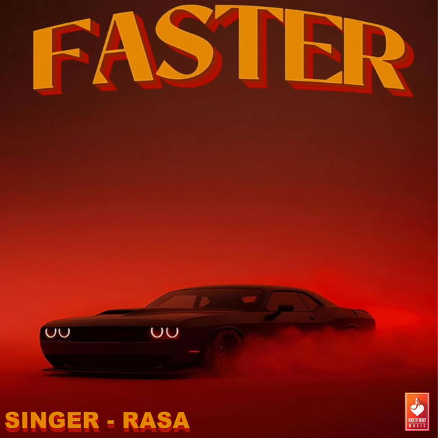 Faster - song and lyrics by Rasa | Spotify