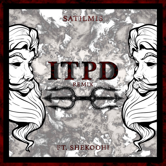 I.T.P.D [Remix] cover art