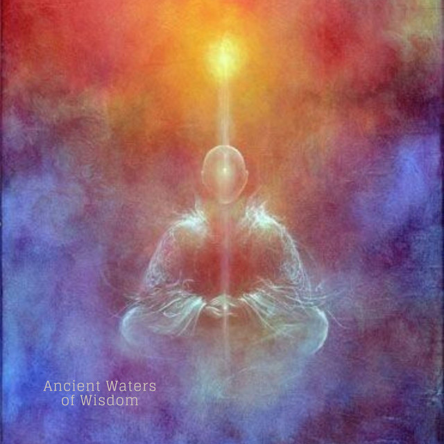 Ancient Waters of Wisdom cover