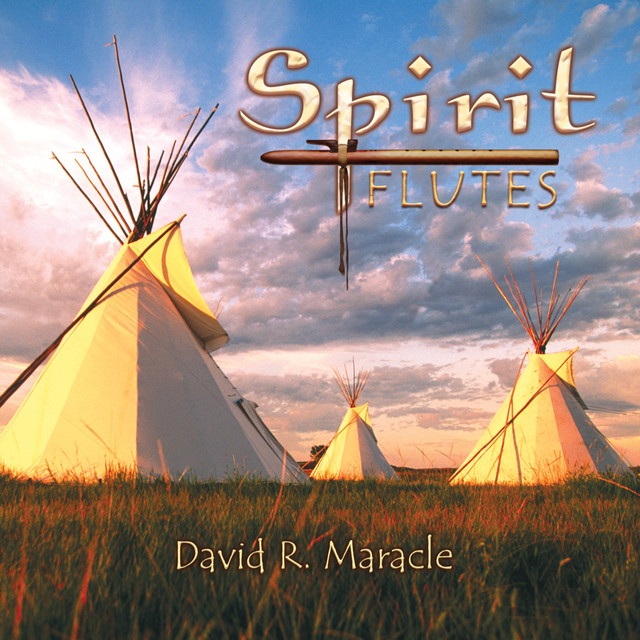 David R. Maracle Photo