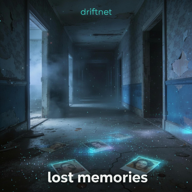 lost memories cover