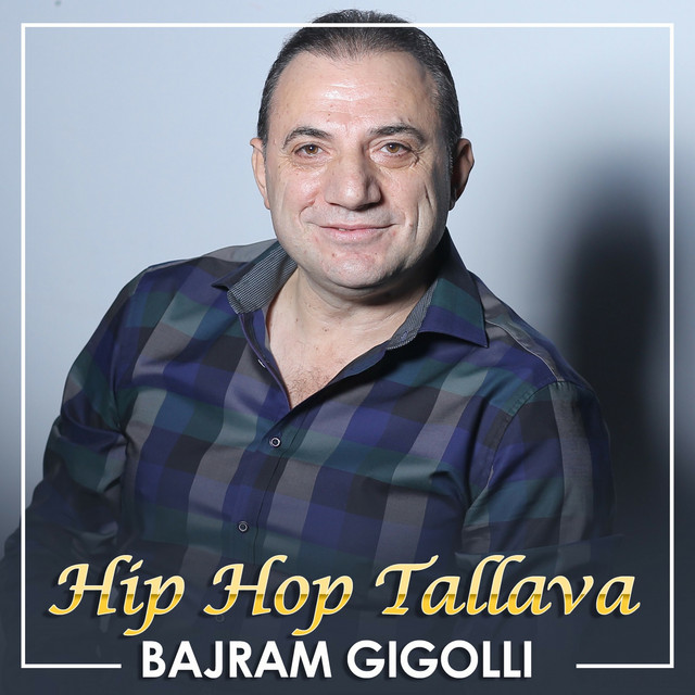 Hip Hop Tallava cover art