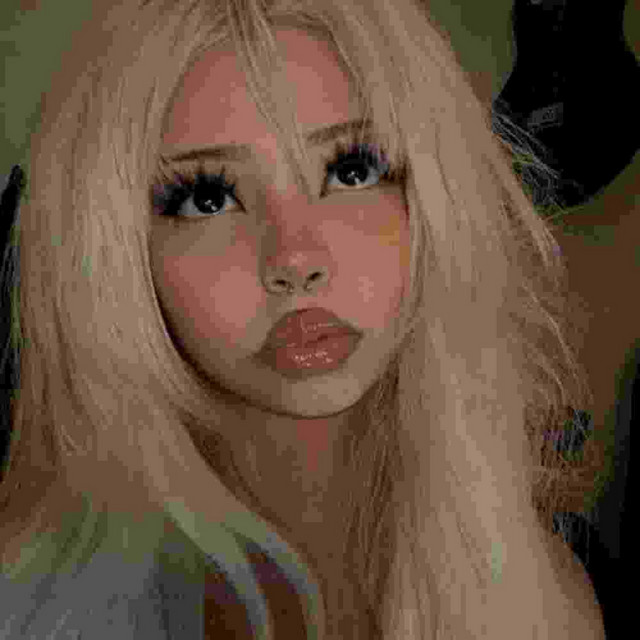 model cover art