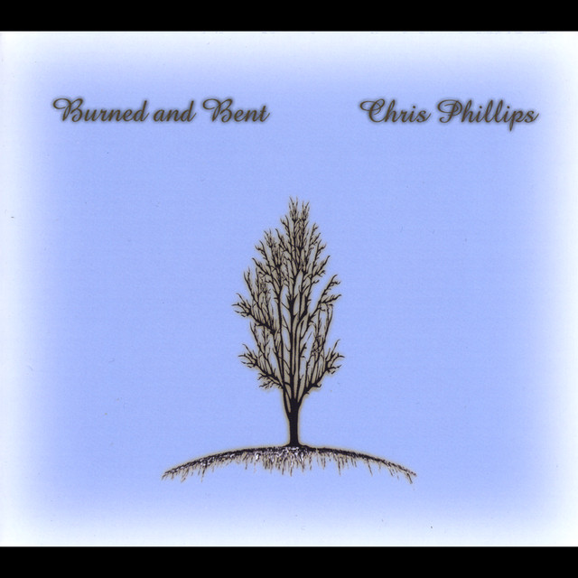 Burned And Bent cover art