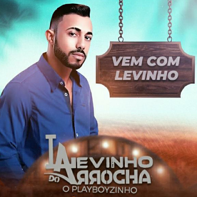 Vem Com Levinho cover art