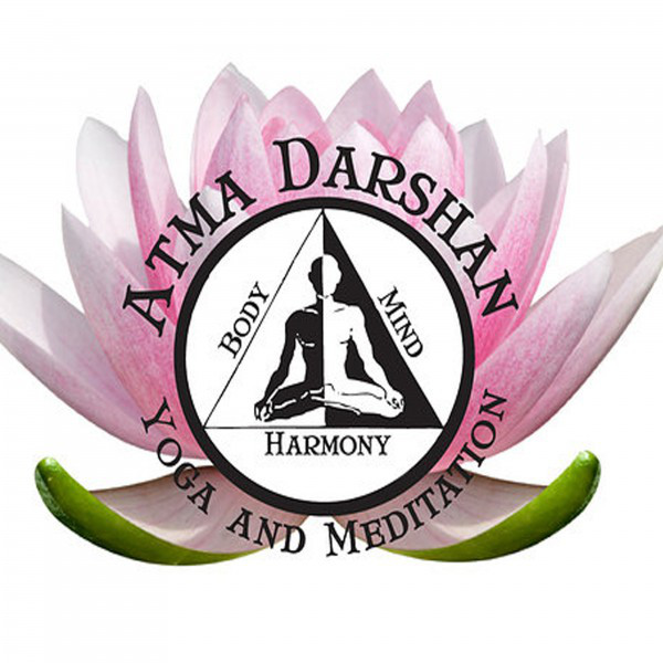 Atma Darshan Yoga & Meditation for Body, Mind & Harmony cover art