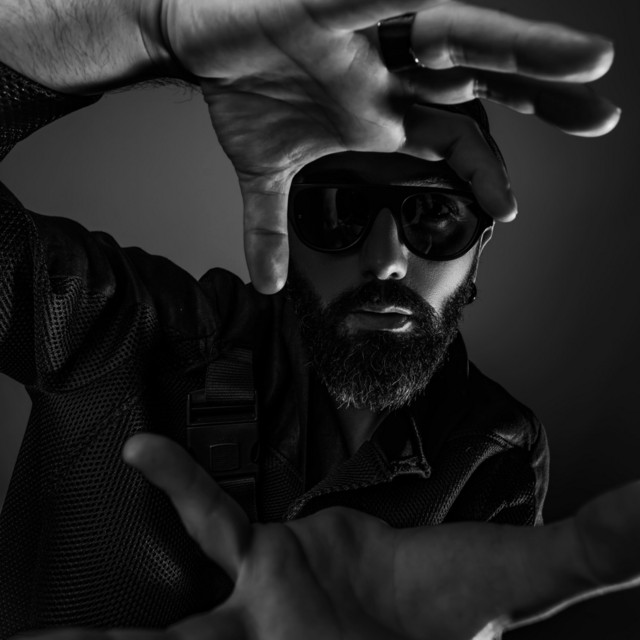 Përsëritja cover art