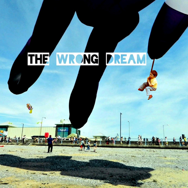 The Wrong Dream cover