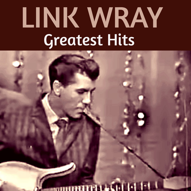 Greatest Hits cover art