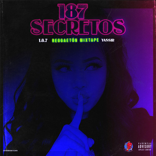 Secretos cover art