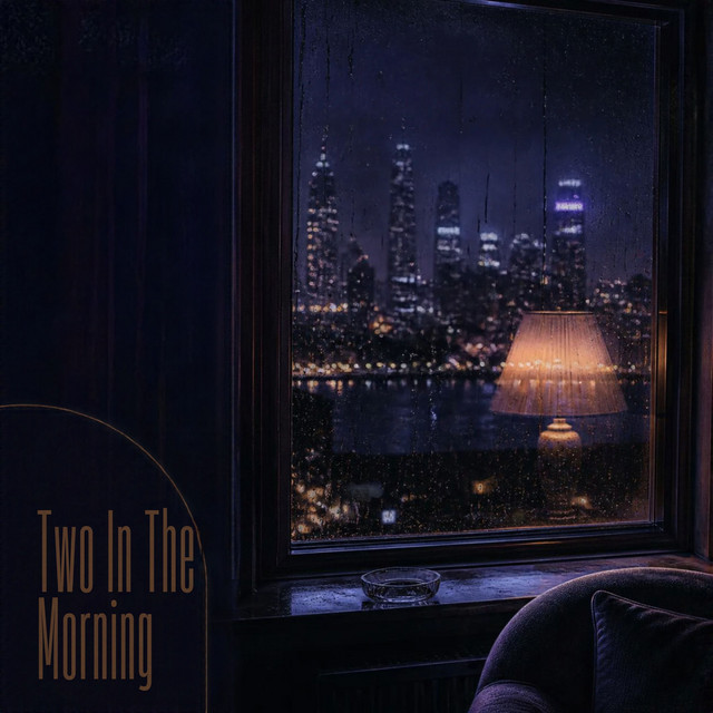 Two In The Morning album image