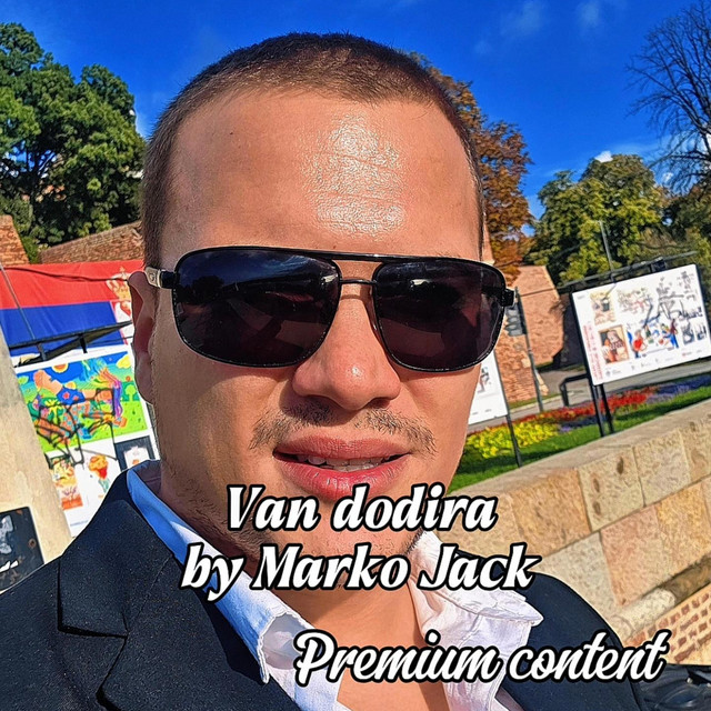Van dodira cover art