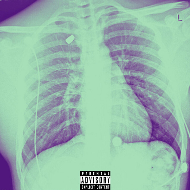 Tell me its gone be okay cover art