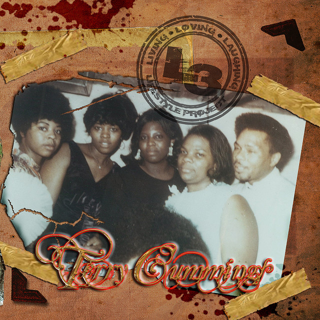 L 3 " The Lifestyle Project " cover art