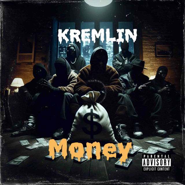 Money cover