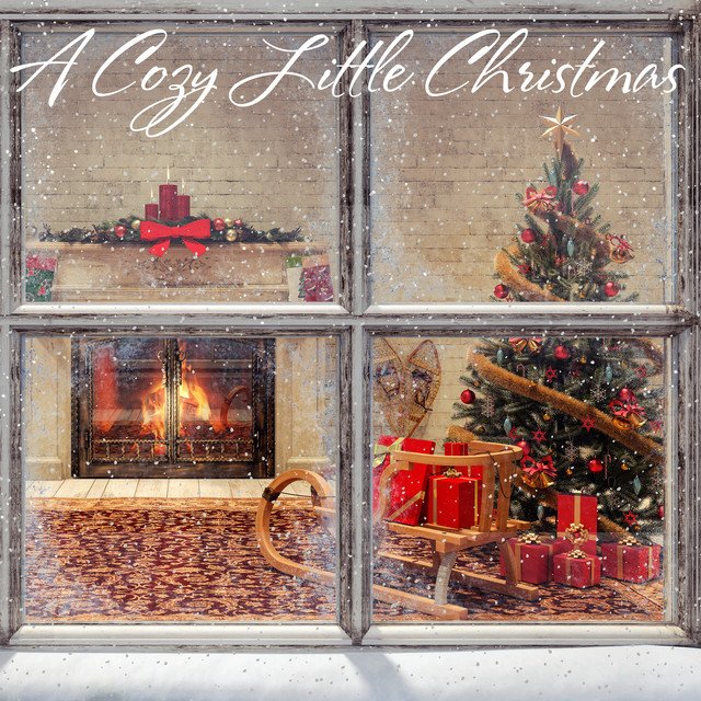 A Cozy Little Christmas album image