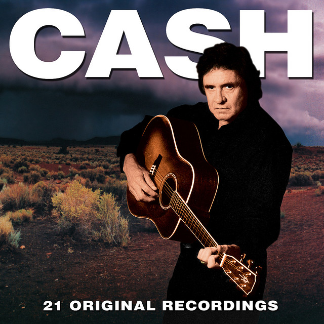 21 Original Recordings - Compilation by Johnny Cash | Spotify