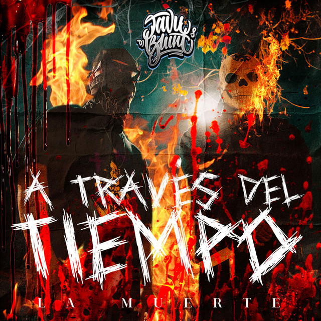 A Travez del Tiempo (La Muerte)
