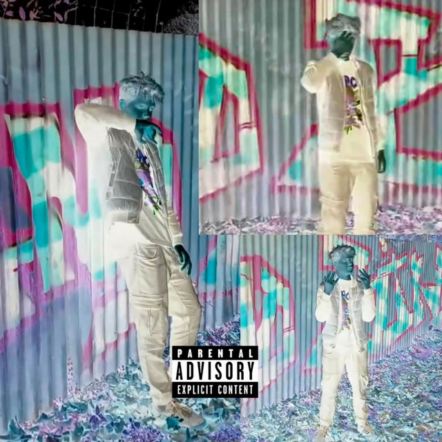 TOO FAR cover art
