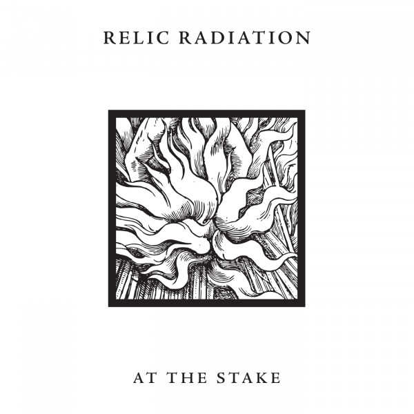 At The Stake cover art