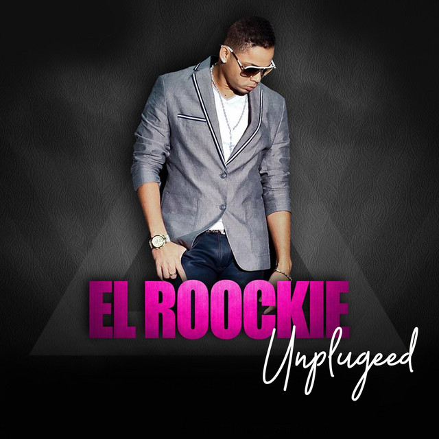 Unplugged - Album by El Roockie | Spotify