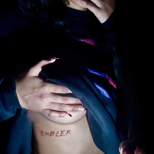 CĘNTĘRFØLD cover art