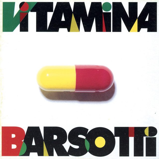 Vitamina cover art