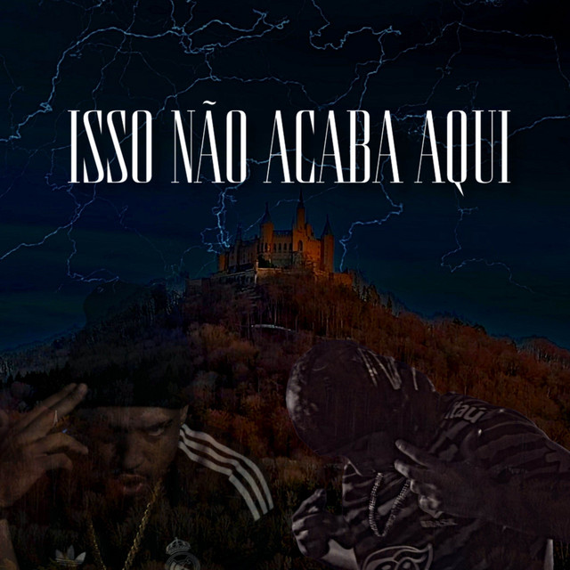 Issu Não Acaba Aqui