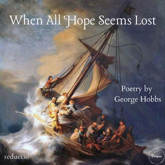 When All Hope Seems Lost cover art
