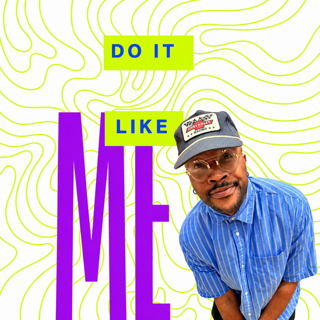 Do It Like Me cover art