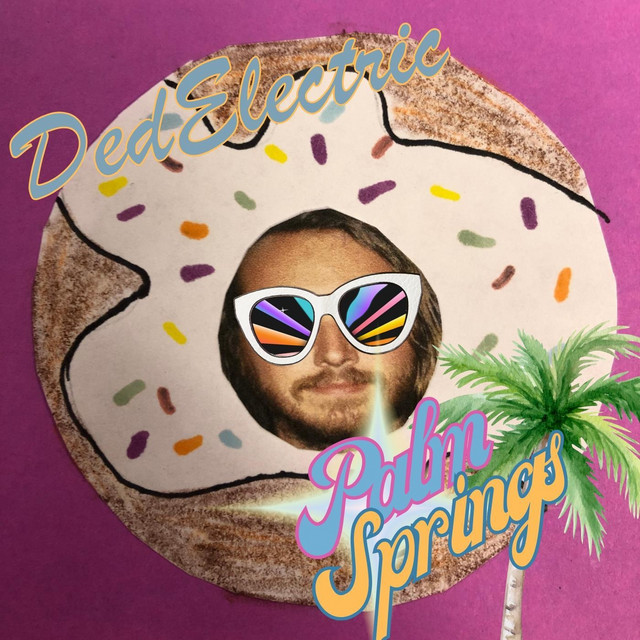 Palm Springs cover
