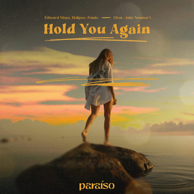Hold You Again