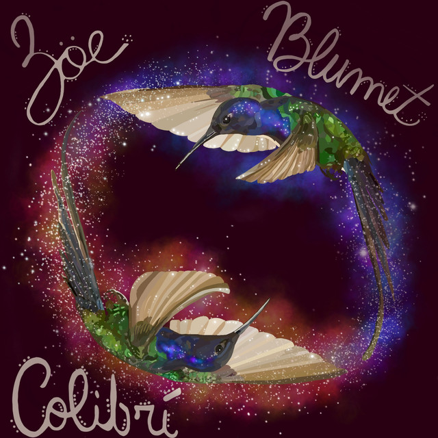 Zöe Blumet