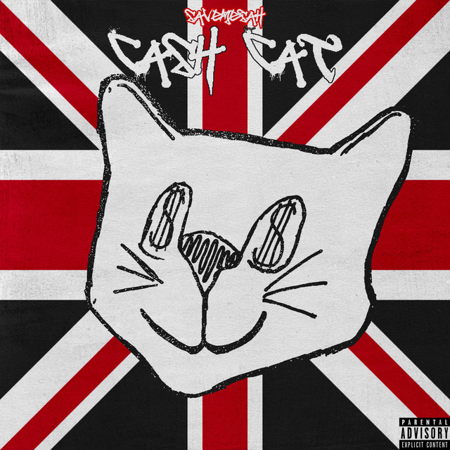 cashcat cover art