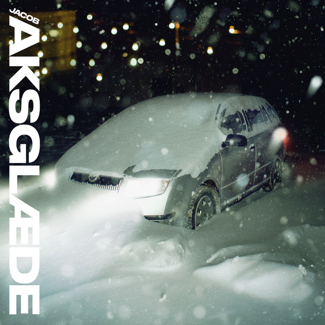 Suser Hjem Til Julen cover art