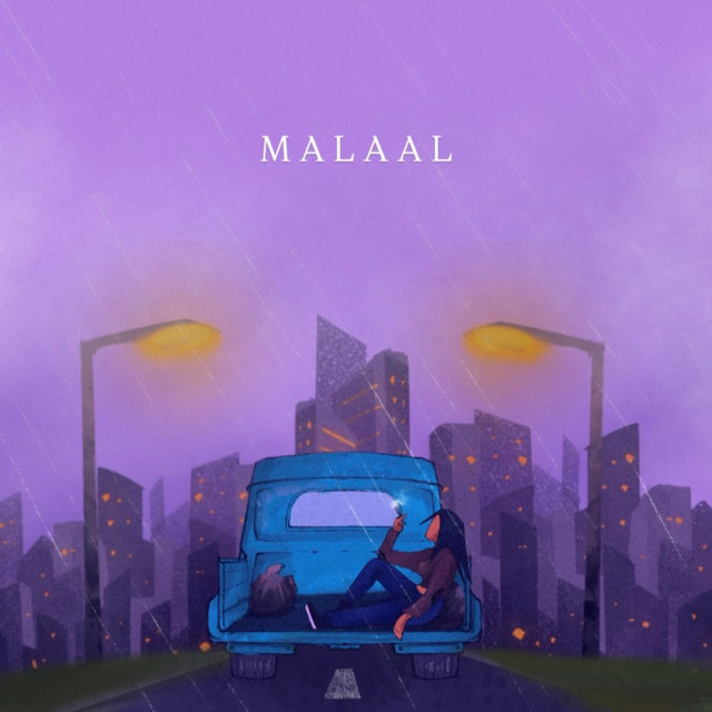 Malaal cover art