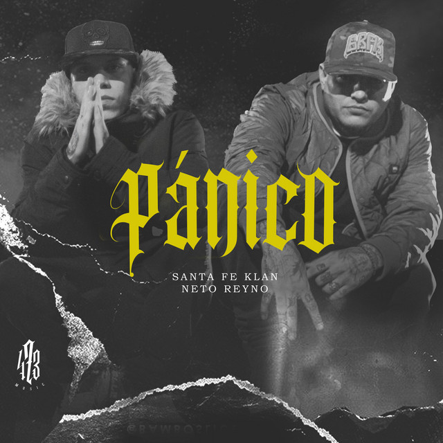 Pánico