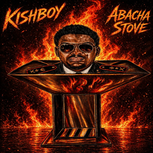 Abacha Stove