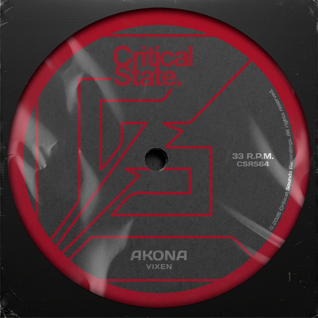 Vixen - Single by Akona | Spotify