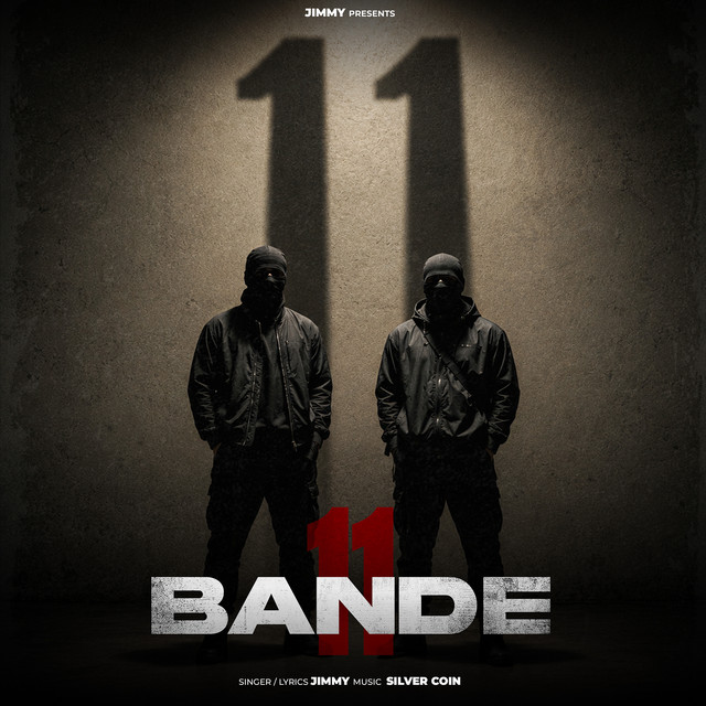 11 Bande