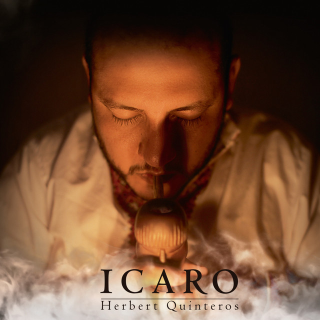 Icaro cover