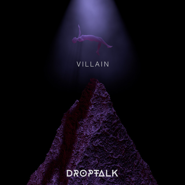 Villain cover