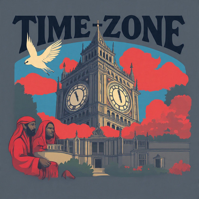Time-Zone
