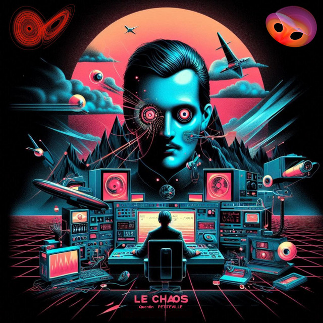 Le Chaos cover art