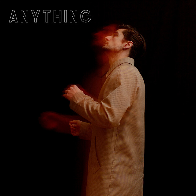Anything cover art