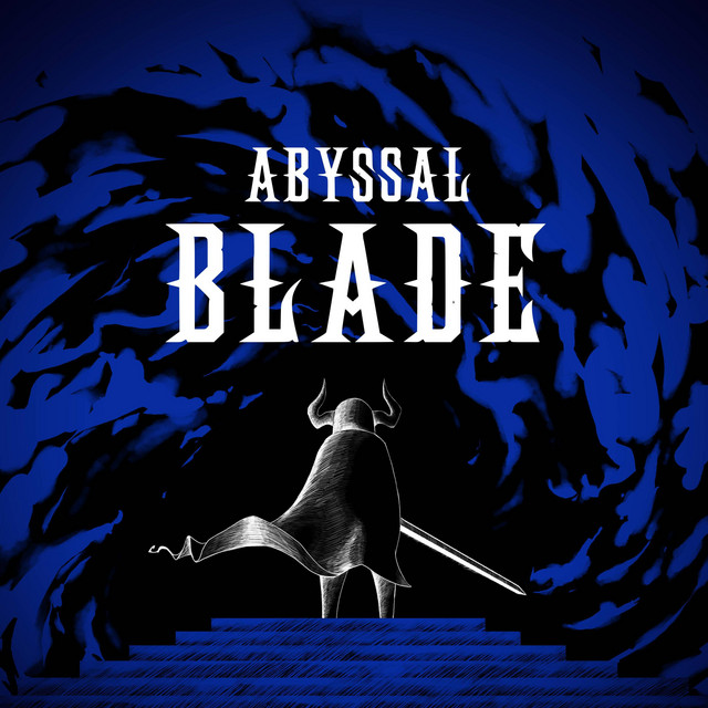 ABYSSAL BLADE cover art