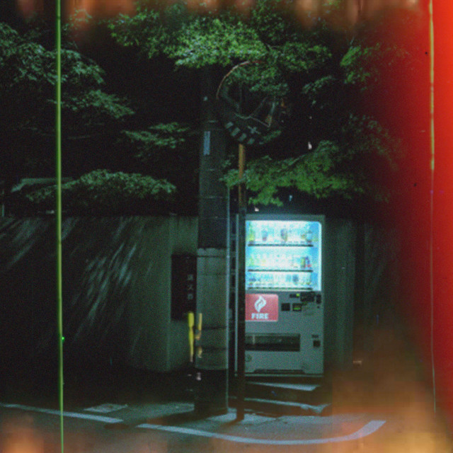 Orxnge. cover art