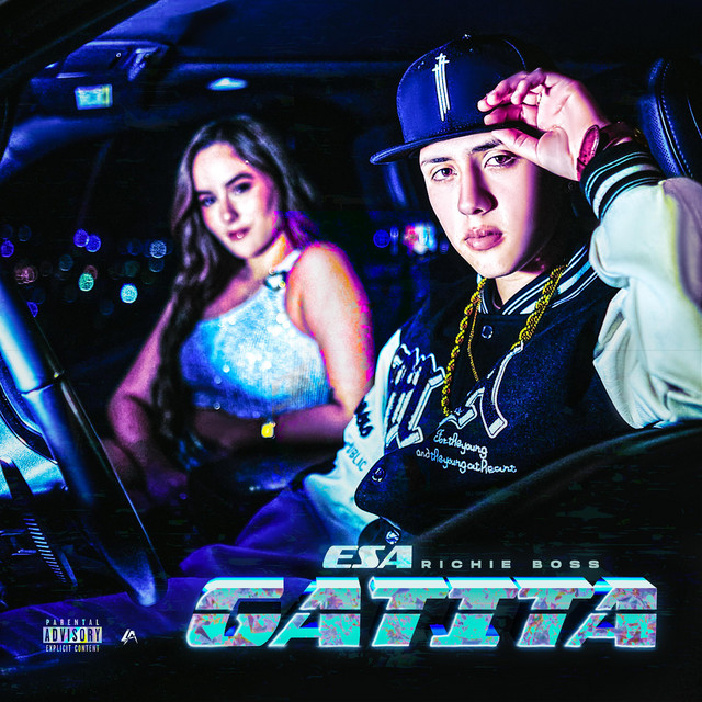 Esa Gatita
