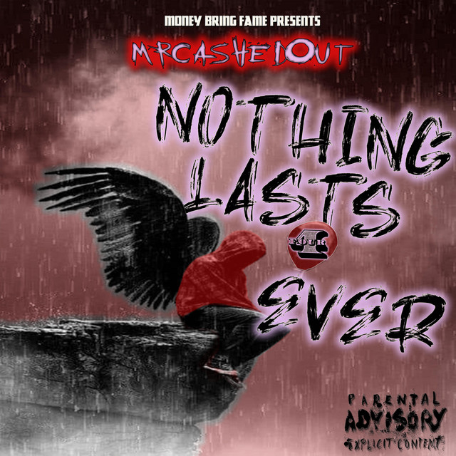 Nothing Lasts 4Ever cover art